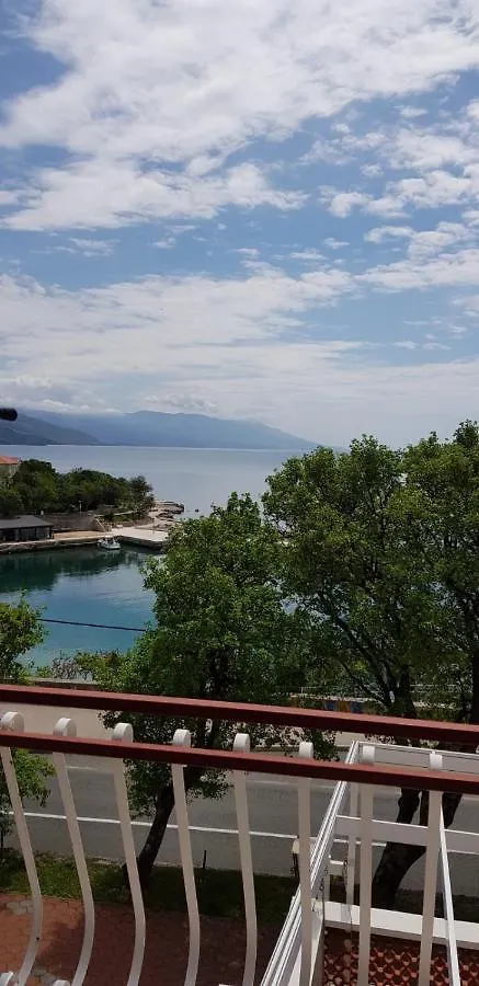 بوفايل Rooms And Restaurant Danica