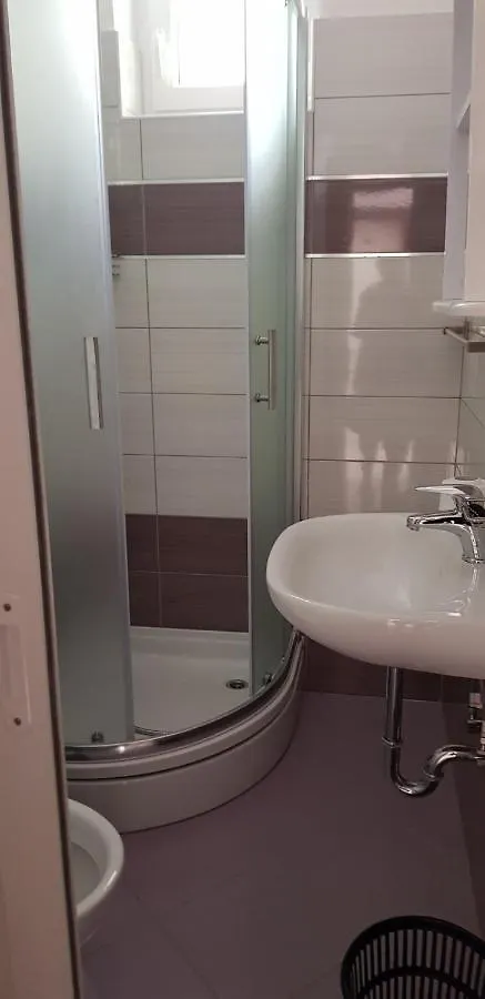بوفايل Rooms And Restaurant Danica 0*,  كرواتيا