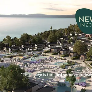 Aminess Style Glamping & Homes Atea Holiday park