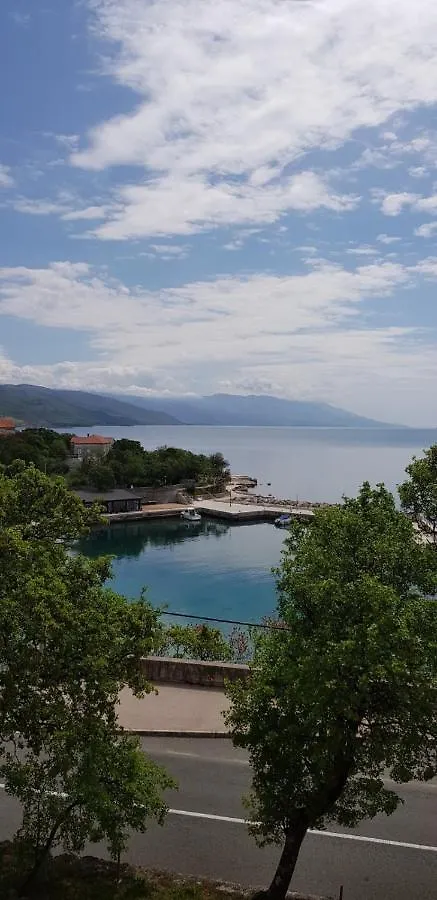 Rooms And Restaurant Danica Povile 0*,  Croazia