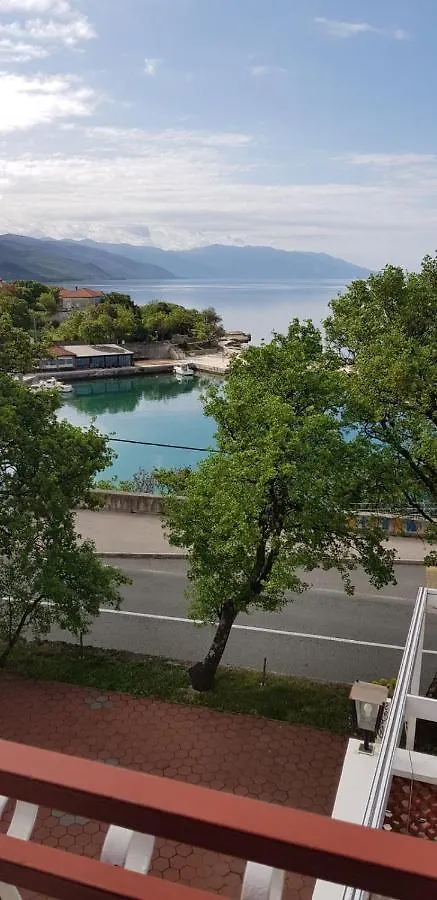 Bed & Breakfast Rooms And Restaurant Danica Povile Croazia