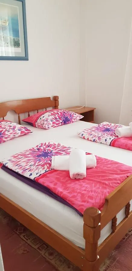 Rooms And Restaurant Danica Povile
