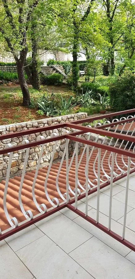 Bed & Breakfast Rooms And Restaurant Danica Povile