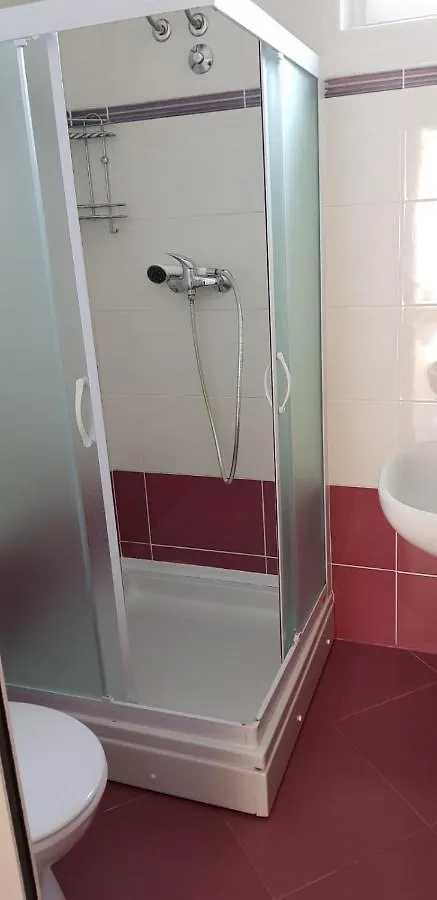 Bed & Breakfast Rooms And Restaurant Danica Povile Croazia